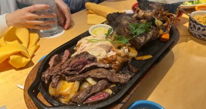 Pappasito's Cantina