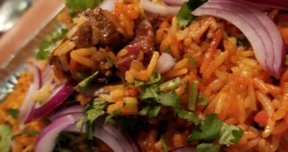 Philadelphia Chutney Company