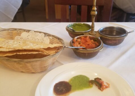 King of Tandoor