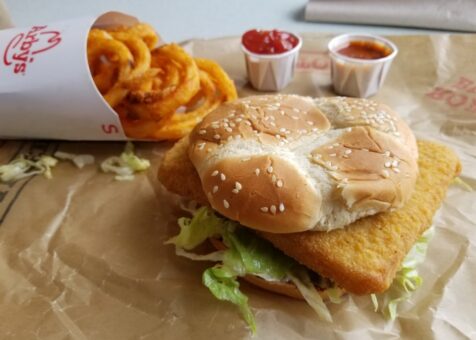 Arby's