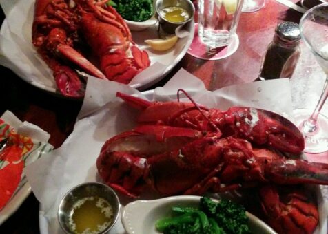 Pappadeaux Seafood Kitchen