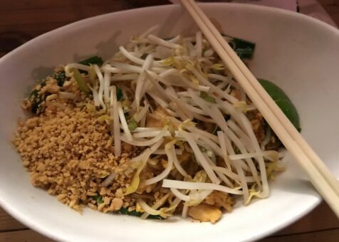 Pure Thai Cookhouse
