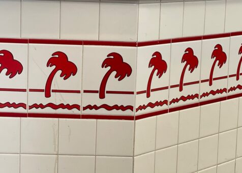In-N-Out Burger