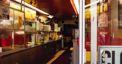 Taqueria El Farolito