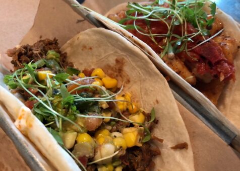 Velvet Taco