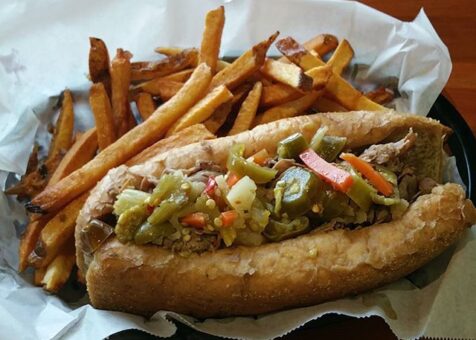 Wrigleyville Grill