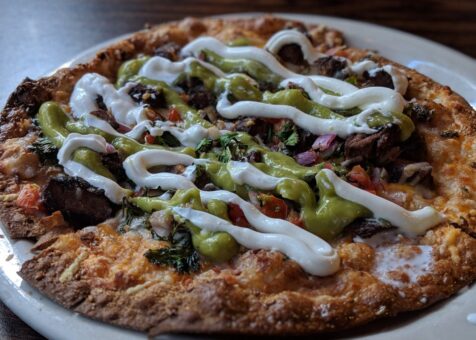 Bombay Pizza Co.
