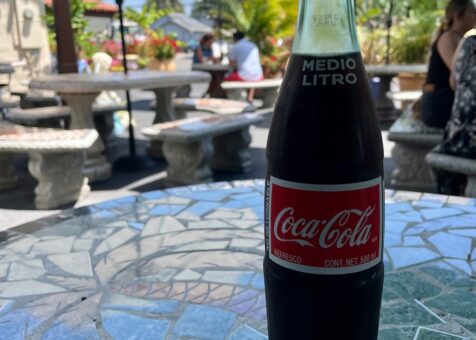 Dia De Pesca Si Food