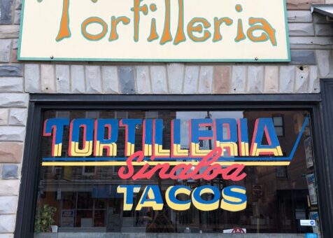 Tortilleria Sinaloa