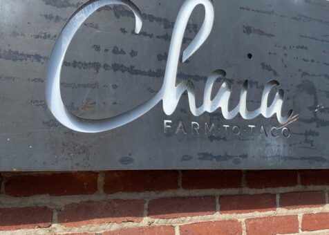 Chaia