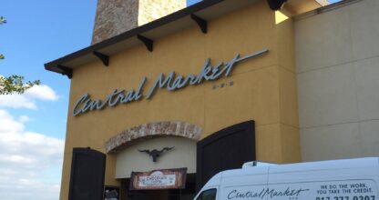 Central Market