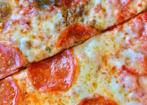 Long Island Mike's Pizza
