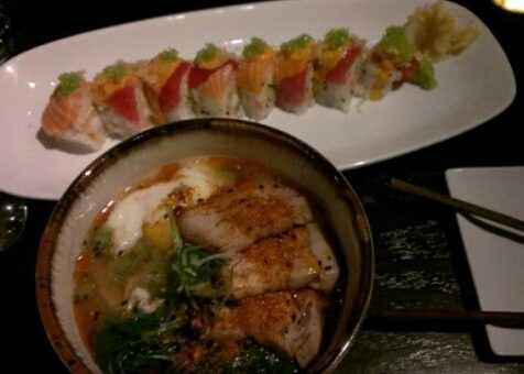 Enso Sushi & Bar