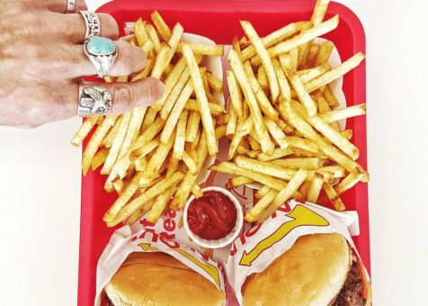 In-N-Out Burger