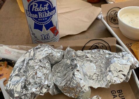 Burrito Gallery