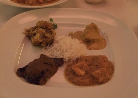 Tamarind Tribeca