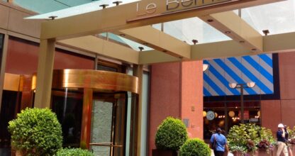 Le Bernardin