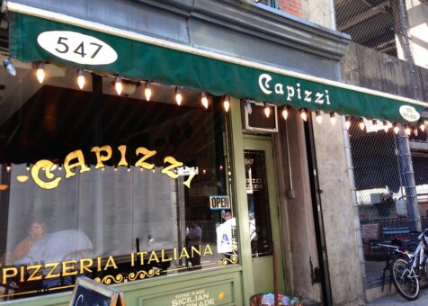 Capizzi