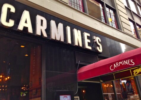 Carmine’s Italian Restaurant