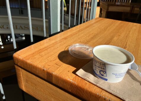 Boston Chowda Company