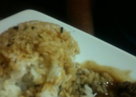 Sushi Time