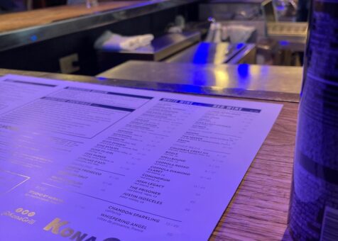 Kona Grill