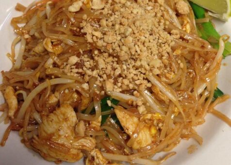 Lan Larb Midtown