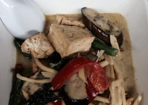 Lan Larb Midtown