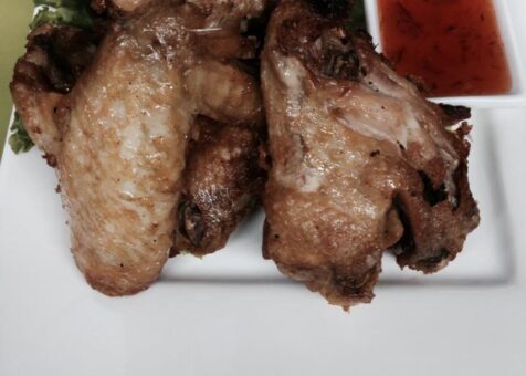 Lan Larb Midtown