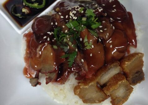 Lan Larb Midtown