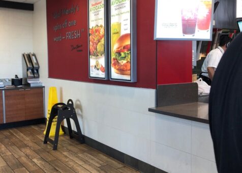 Wendy's