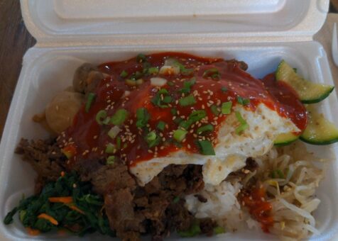 Hankook Taqueria
