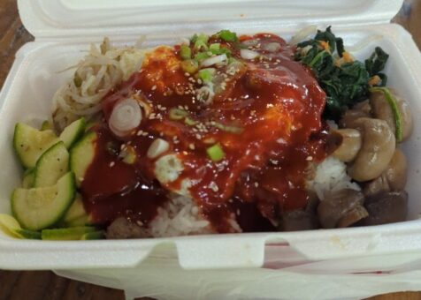 Hankook Taqueria