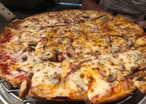 Spinato's Pizzeria