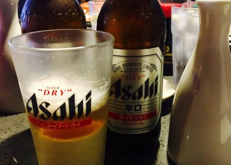Sakana Sushi & Grill