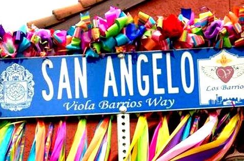 Los Barrios Mexican Restaurant