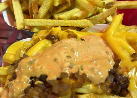 In-N-Out Burger