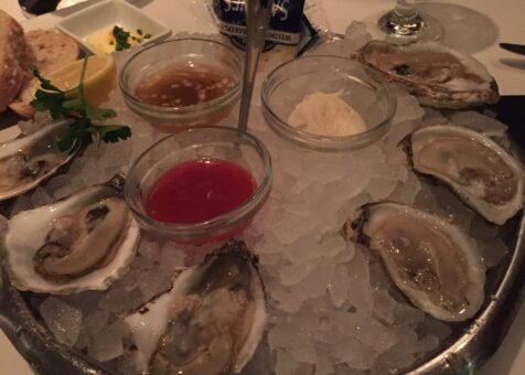 Eddie V's Prime Seafood