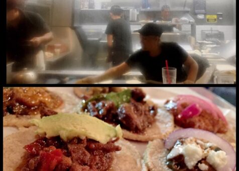 Guisados