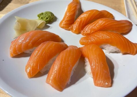 Sushi Zushi