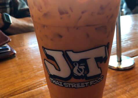J&T Thai Street Food