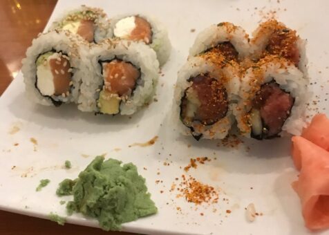 Zenna Thai & Japanese