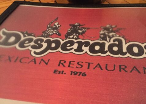 Desperados Mexican Restaurant