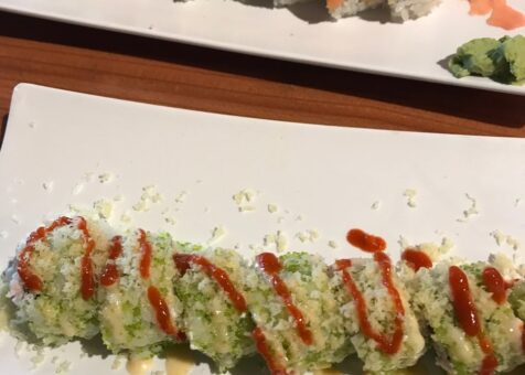 Zenna Thai & Japanese
