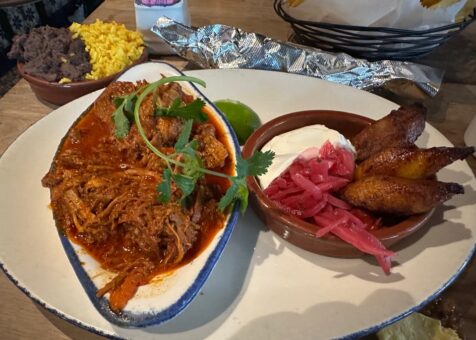 The Original Ninfa's on Navigation