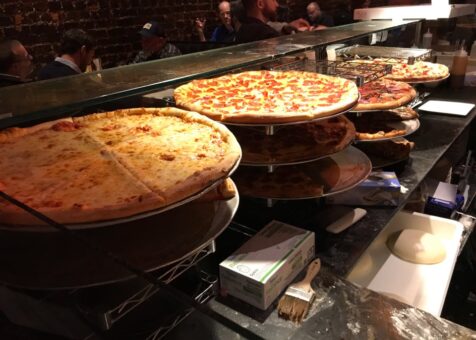 Rocco's
