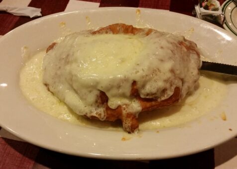 Di Cicco's