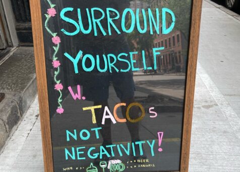 Ponche Taqueria