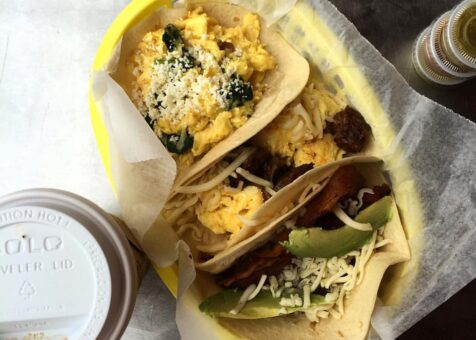 Tacodeli