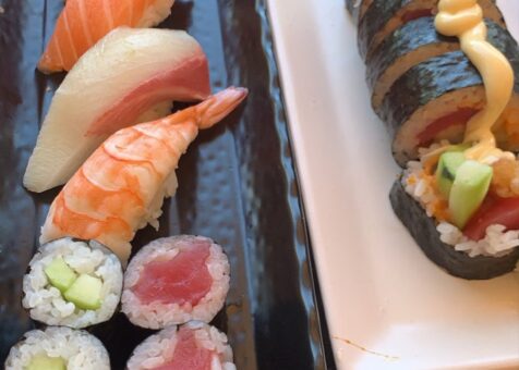 Sushi Neko